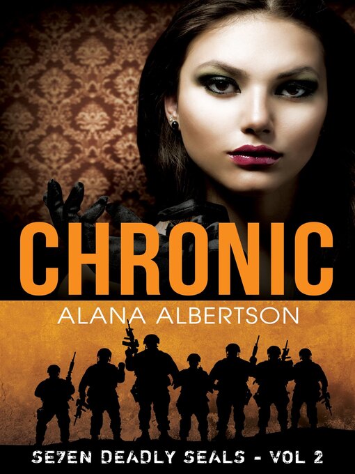 Title details for Chronic by Alana Albertson - Available